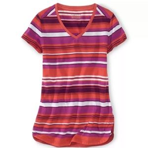 Orvis Short Sleeve New Horizons Shirt